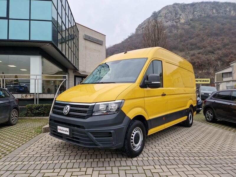 Volkswagen Crafter 30 2.0 TDI FURG PM