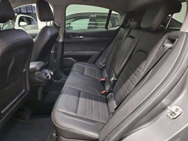 Alfa Romeo Stelvio Stelvio 2017 2.2 t Business Q4 190cv auto my19