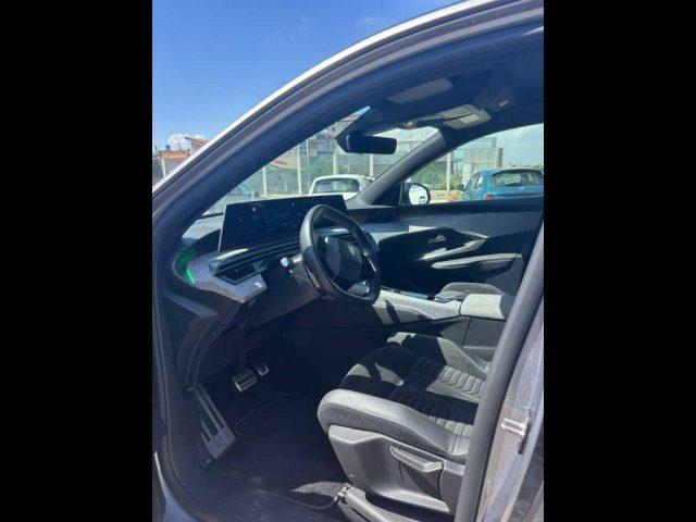 PEUGEOT 3008 3ª serie - Hybrid 136 e-DCS6 GT