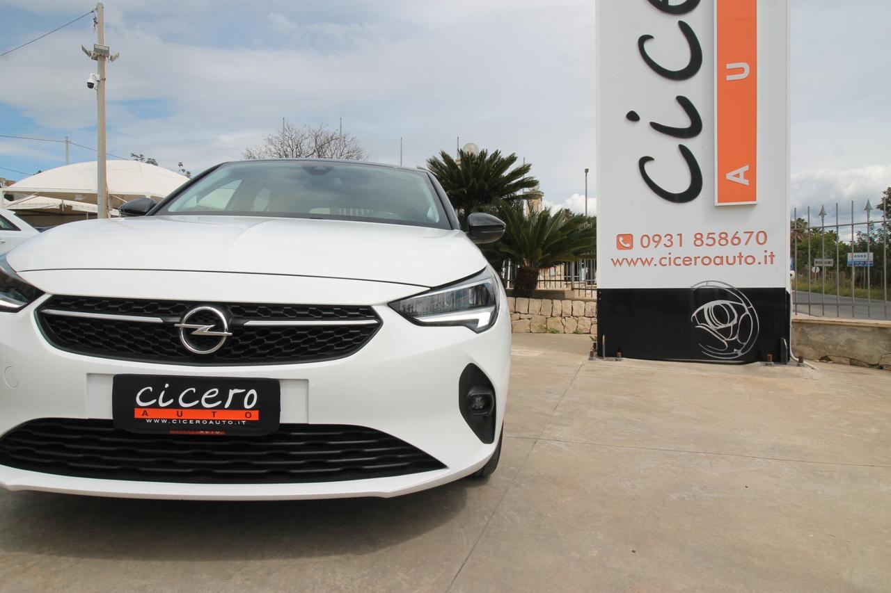 Opel Corsa 1.2 Design & Tech 75cv|30.000km 2022