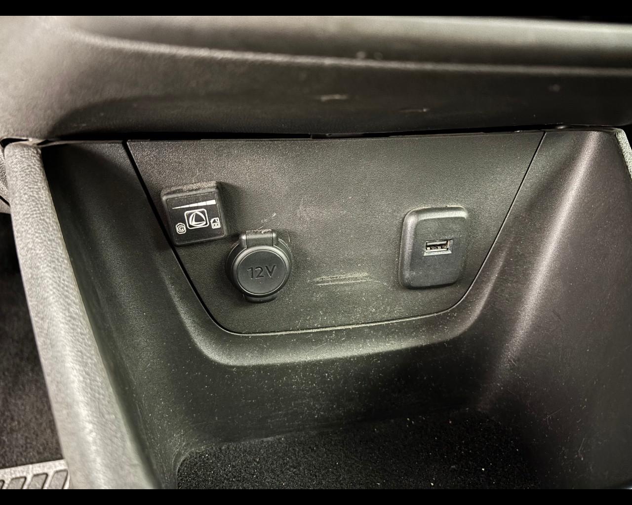 OPEL Crossland X 1.2 2020 - GPL AFTERMARKET