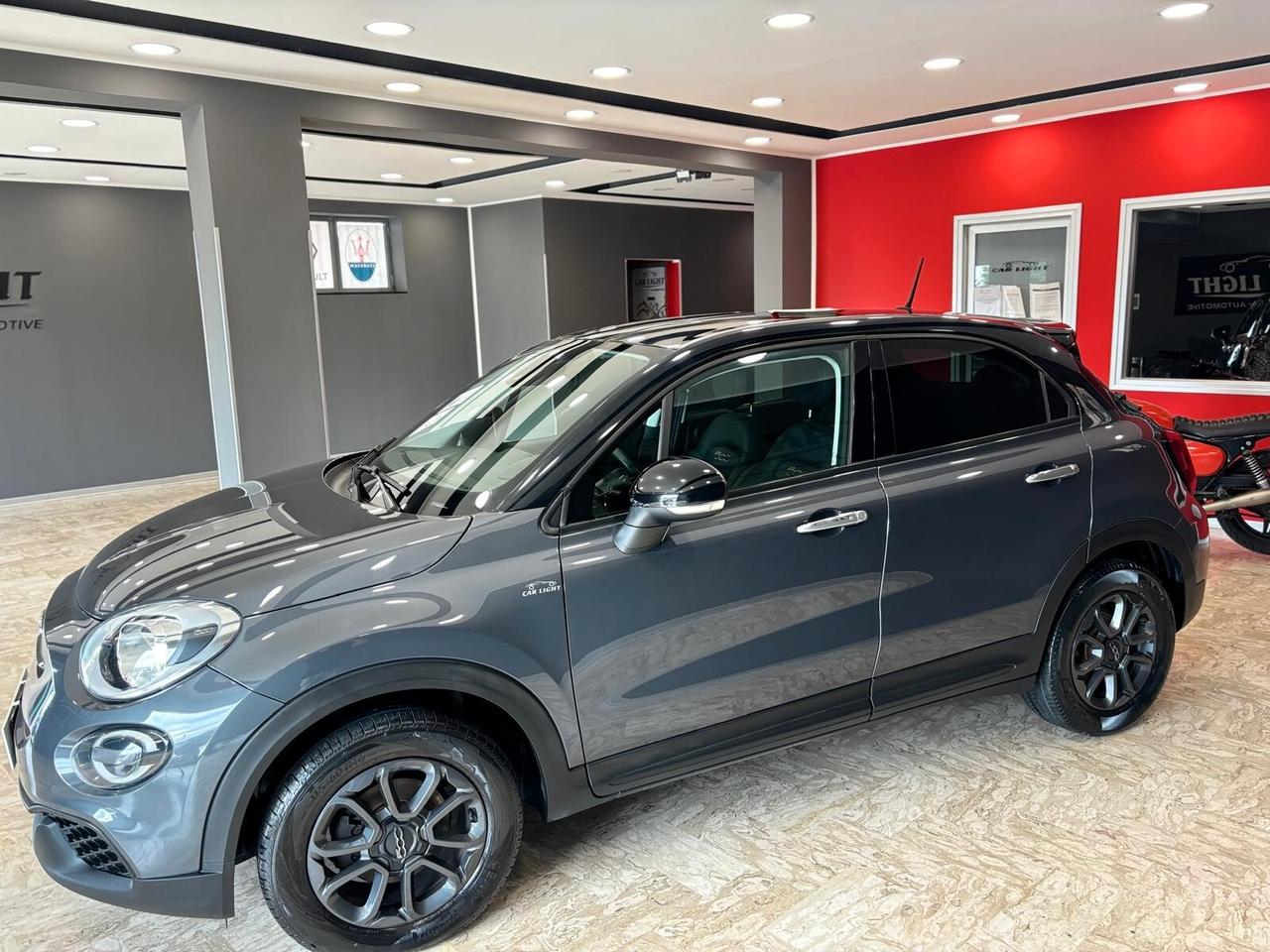 Fiat 500X 1.3 MultiJet 95 CV Lounge