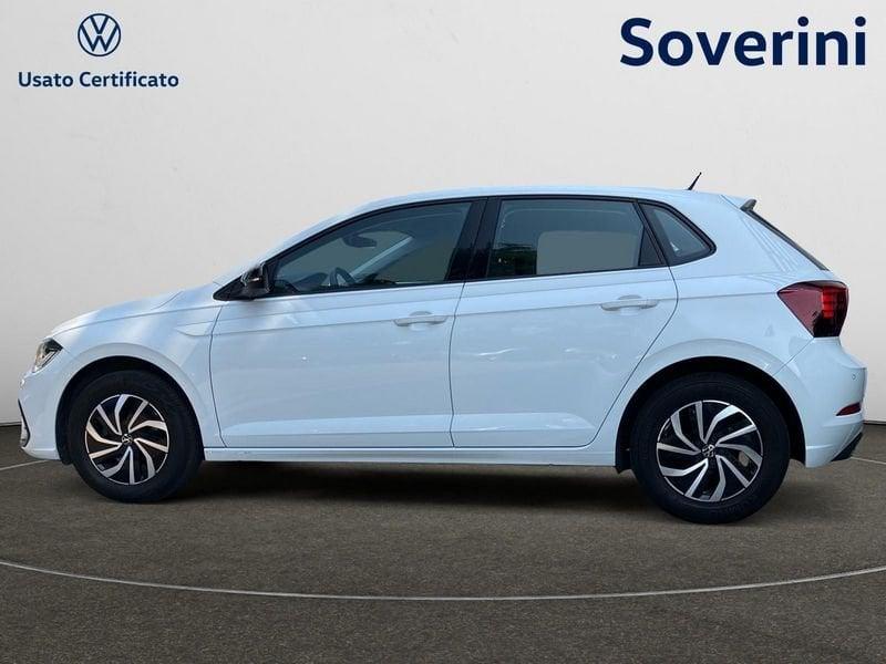 Volkswagen Polo Polo 1.0 Life