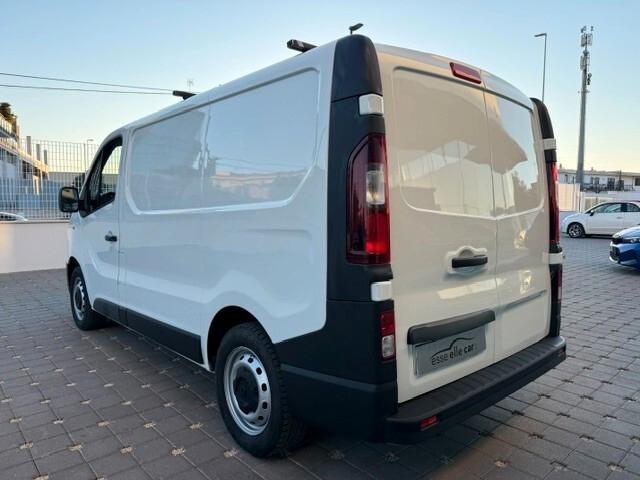 Renault Trafic 2.0 dCi 120CV PC-TN Ice 2021