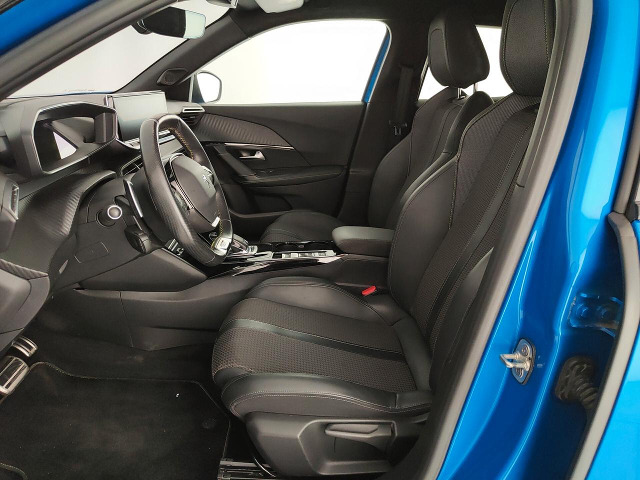 Peugeot 2008 BlueHDi 130 S&S EAT8 GT Line