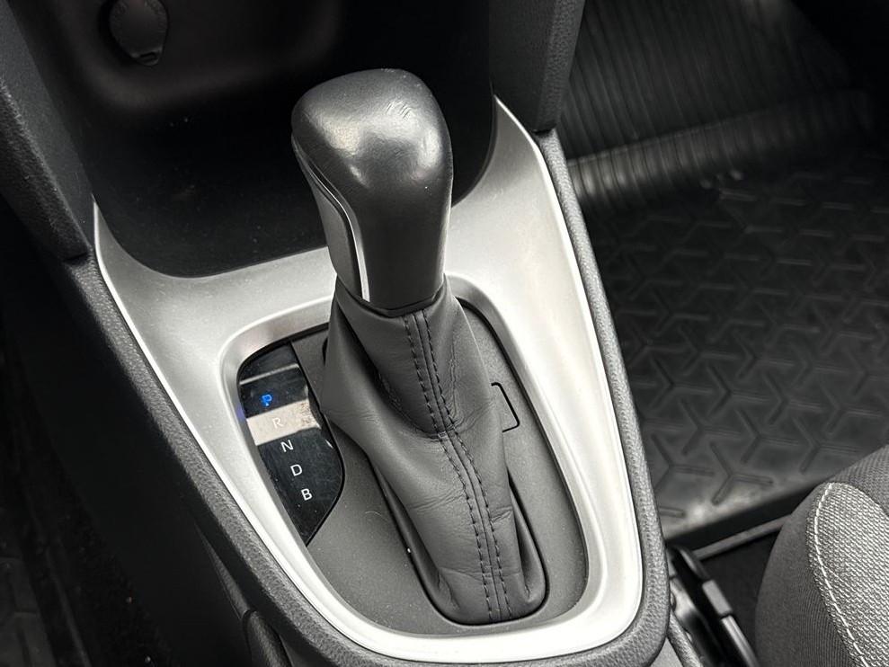 TOYOTA Yaris Cross - Yaris Cross 1.5h Trend fwd 116cv e-cvt