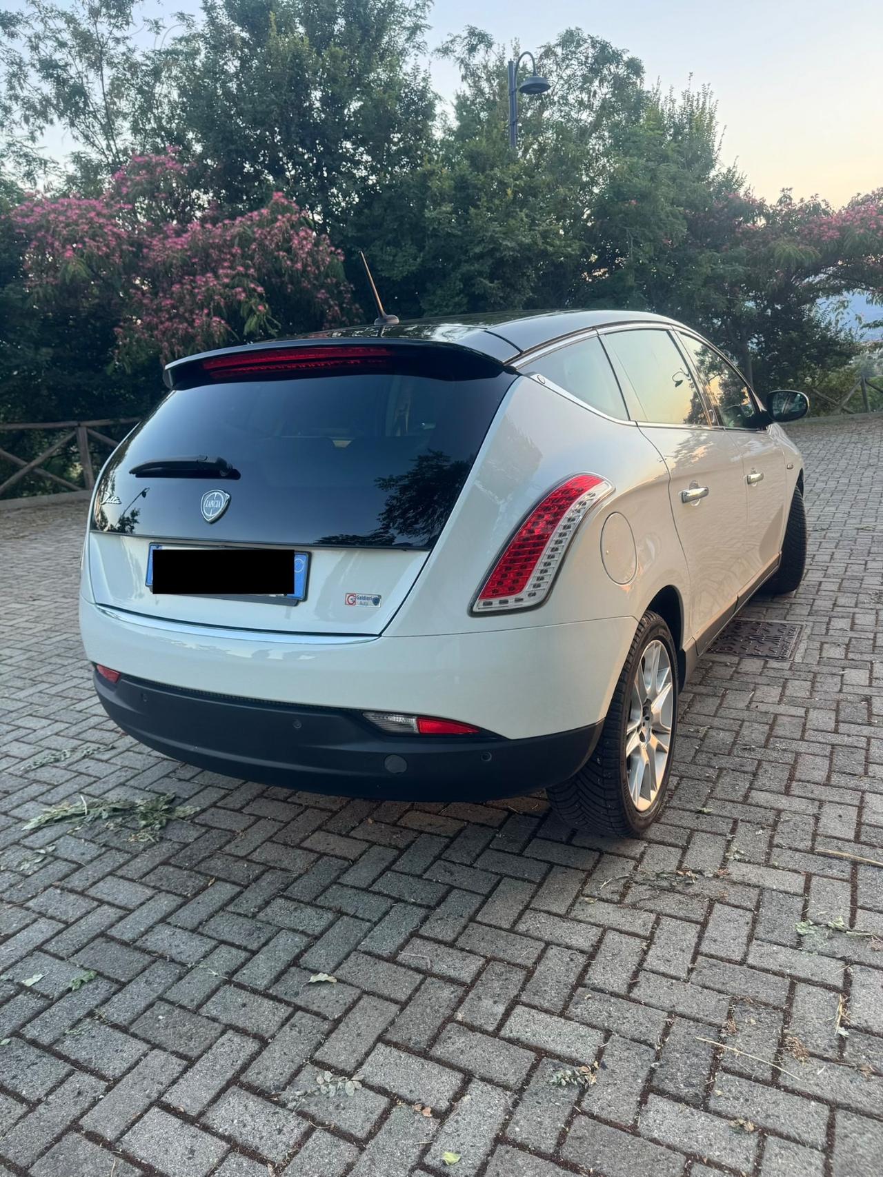 Lancia Delta 1.6 Multijet 120Cv *PLATINO* 2010