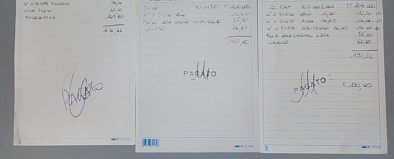 Ford B-Max 1.5 TDCi-6B-NAVI-UNICO PROP-3 REVISIONI