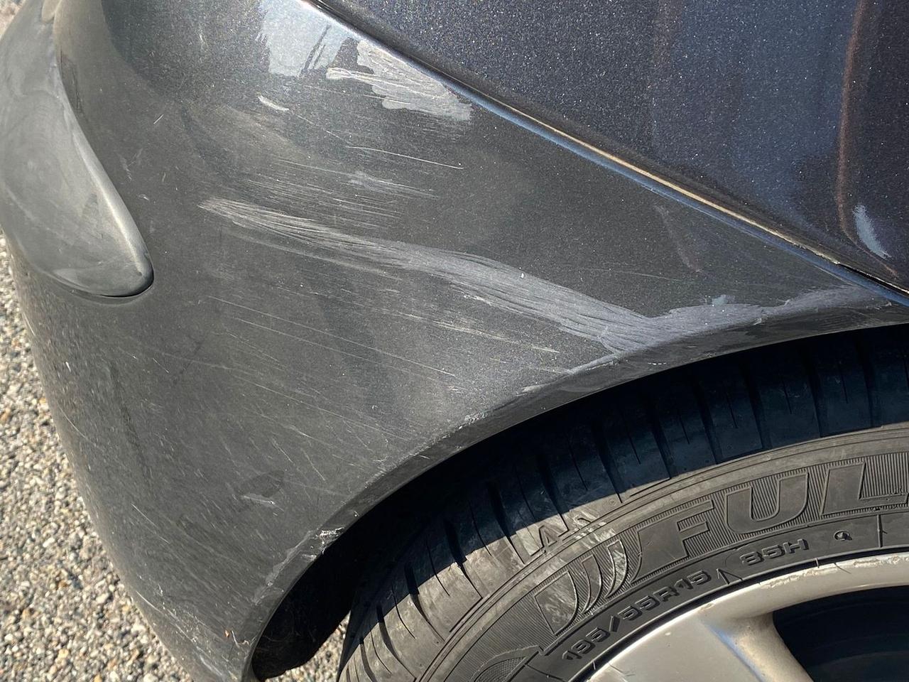Lancia Ypsilon 1.2 Oro #7039