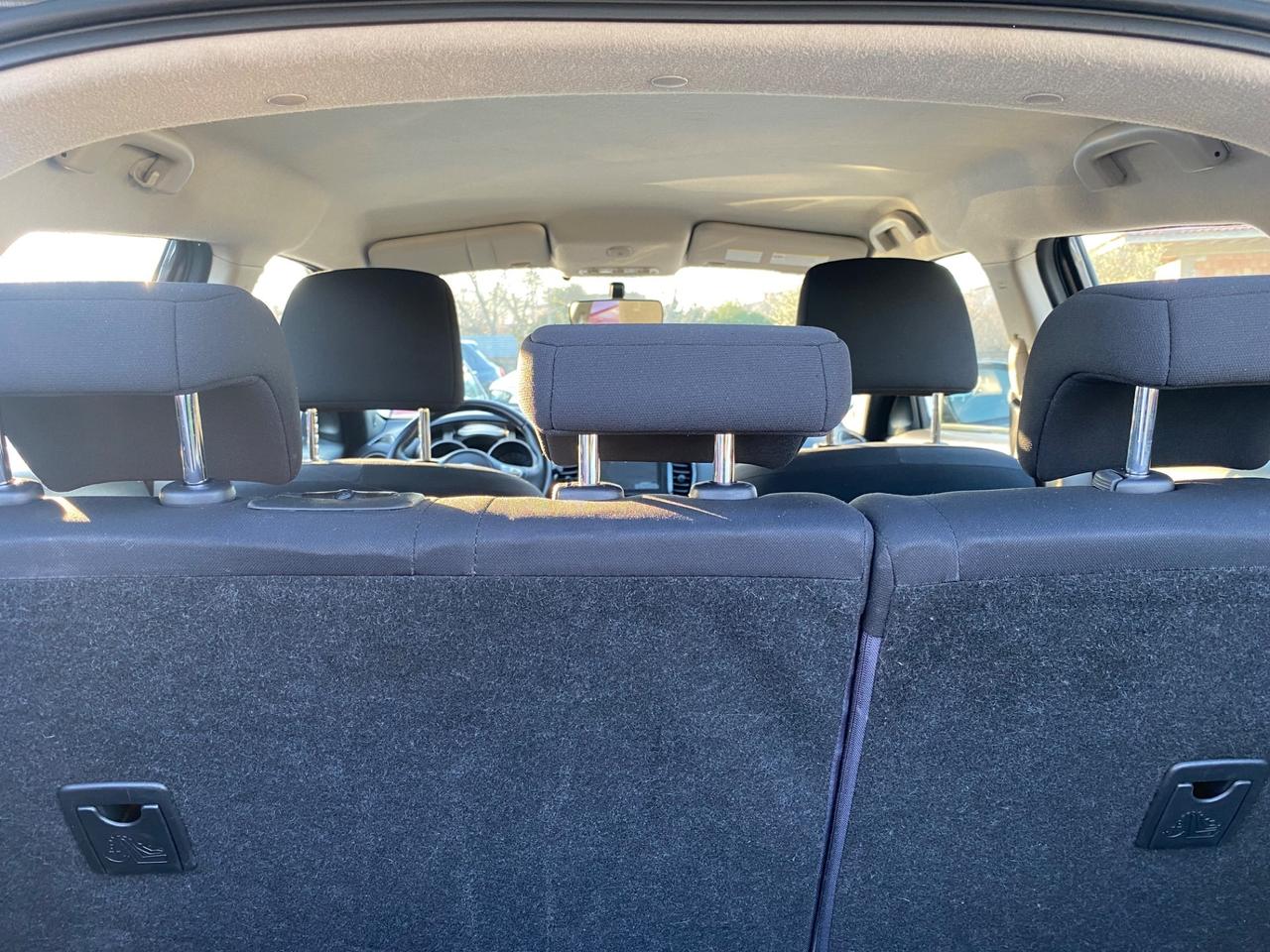 Nissan Juke 1.6 GPL 117 CV 86 KW Eco Acenta