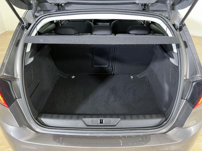 Peugeot 308 308 BlueHDi 130 S&S EAT8 Allure Pack