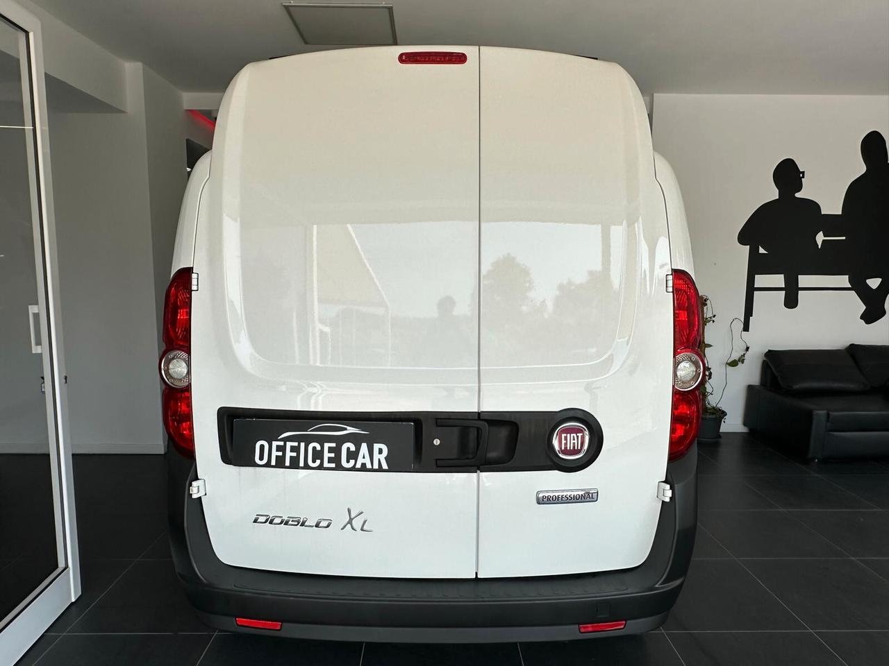 Fiat Doblò Cargo Maxi XL 1.6 Mjet 105cv