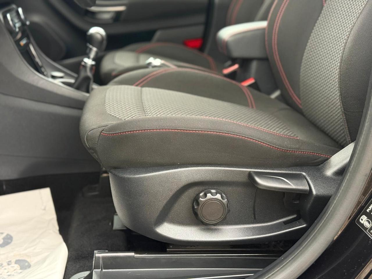 Ford Puma 1.0 EcoBoost Hybrid 125 CV S&S ST-Line