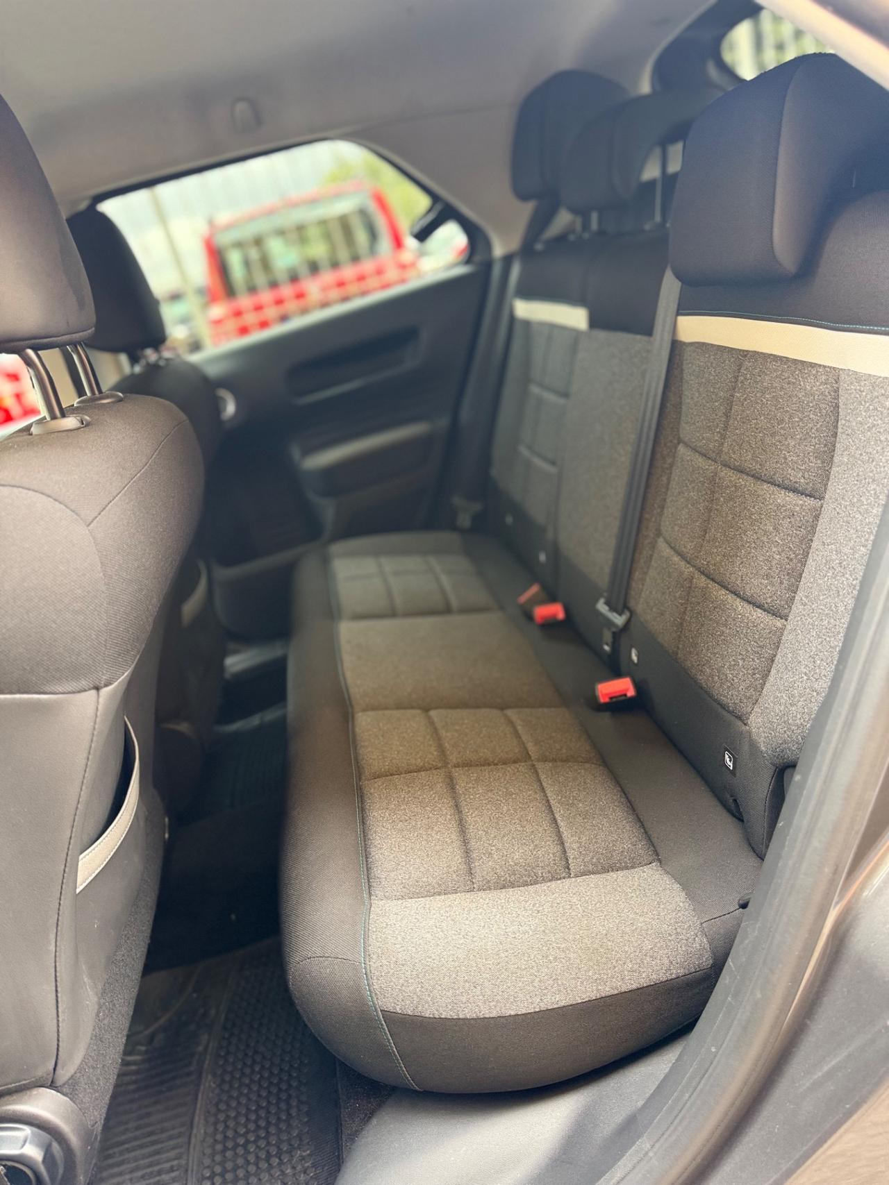Citroen C4 Cactus BlueHDi 100 S&S Shine
