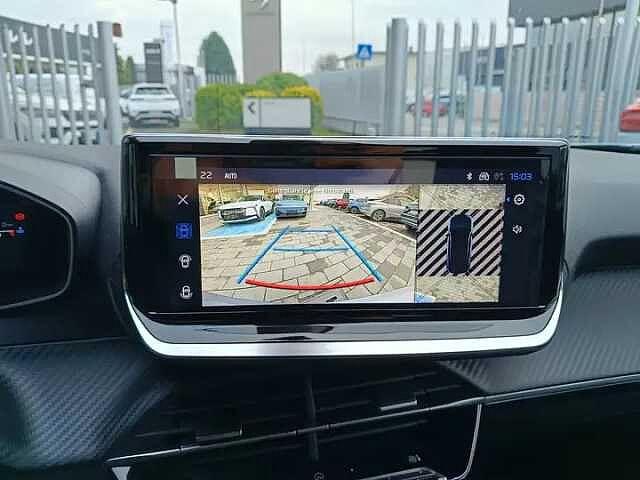 Peugeot 2008 1.2 TurboBenzina 100cv ALLURE KM ZERO