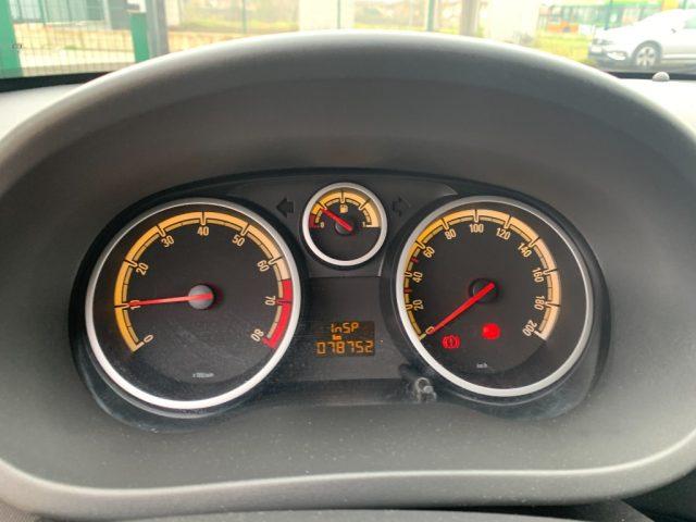 OPEL Corsa 1.2 3 porte Ecotec