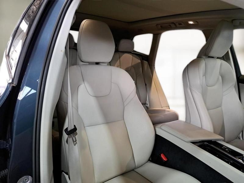 VOLVO XC60 T8 Plug-in AWD auto Recharge Inscription