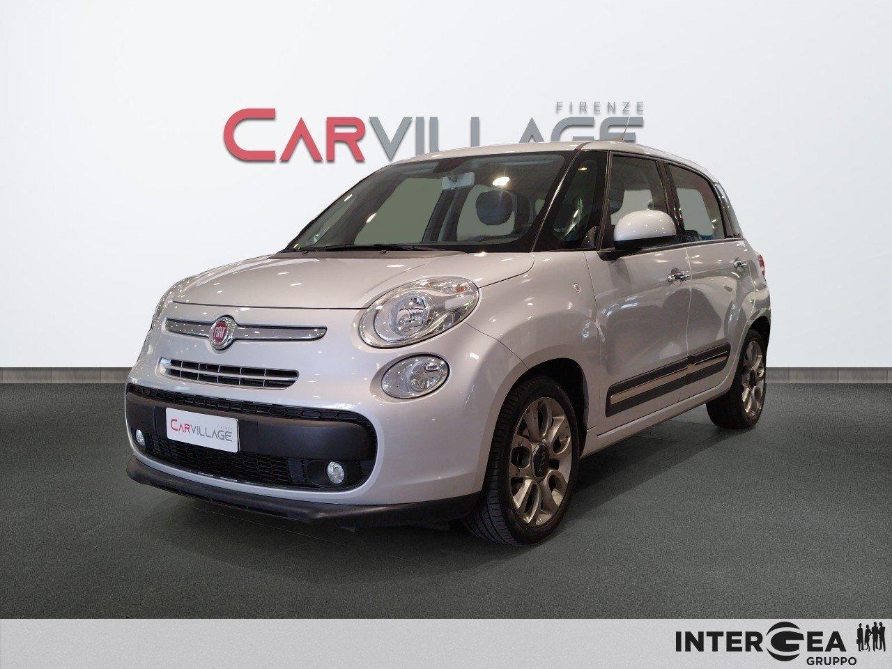 FIAT 500L 1.4 Lounge 95cv