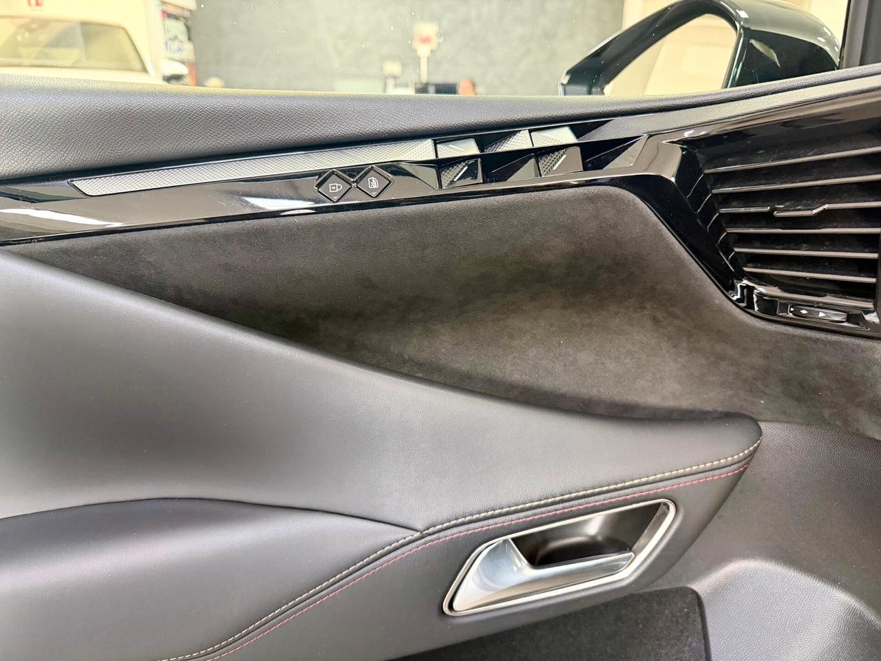 DS 4 1.5 BlueHDi 130cv aut. Performance Line+ 2022