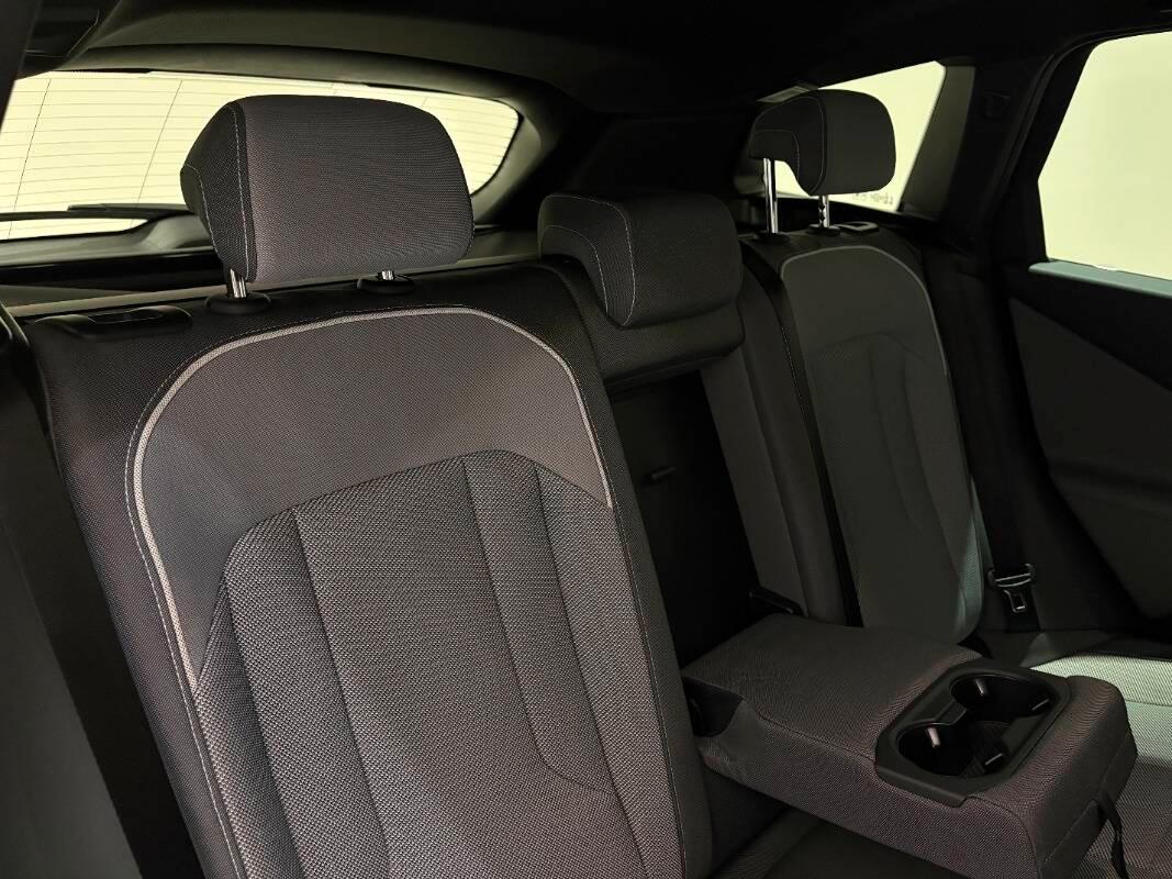 BMW X3 Xdrive20d MSport auto