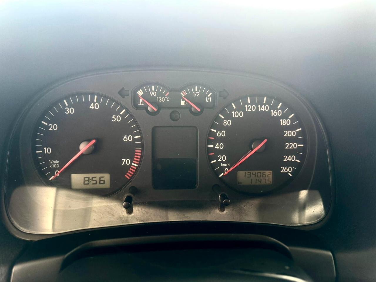 Volkswagen Golf 1.6 16V cat 5p. Highline