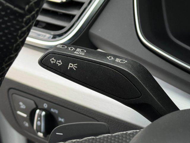 AUDI Q5 SPB 40TDI Stronic S line plus Iva esp. Unicoprop.