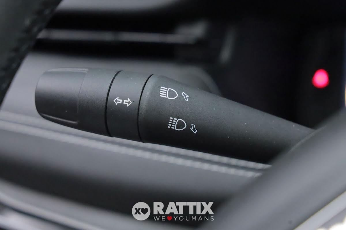 Jeep Compass 1.5 Turbo T4 Mhev 130CV Summit DCT