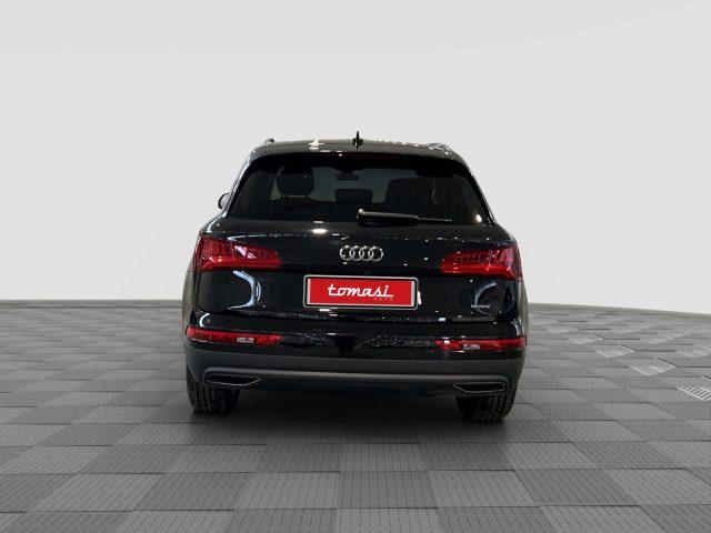 AUDI Q5 Q5 2.0/40 TDI 190 CV quattro S tronic