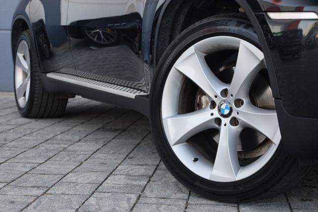 BMW X6 xDrive 30d 4x4