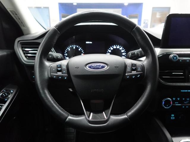 Ford Kuga 1.5 EcoBlue 120 CV TITANIUM