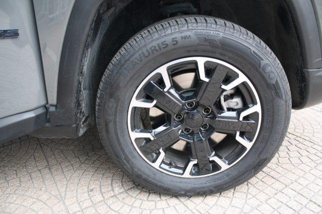 JEEP Compass 1.3 Turbo T4 240 CV PHEV AT6 4xe Trailhawk