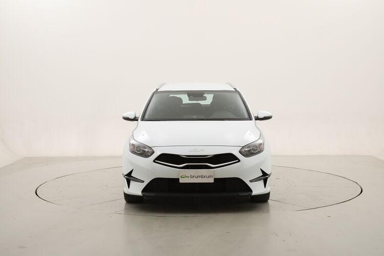 Kia Ceed SW MHEV Business Class BR360052 1.6 Mild Hybrid 136CV