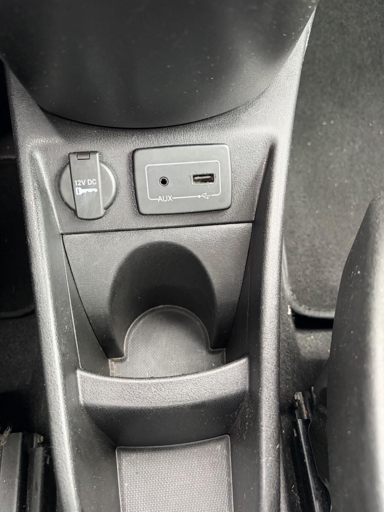 Lancia Ypsilon 1.2 69 CV 5 porte Platinum