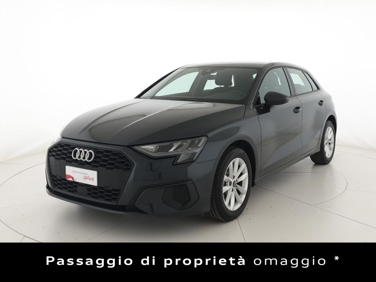 Sportback 30TFSI 116CV Business