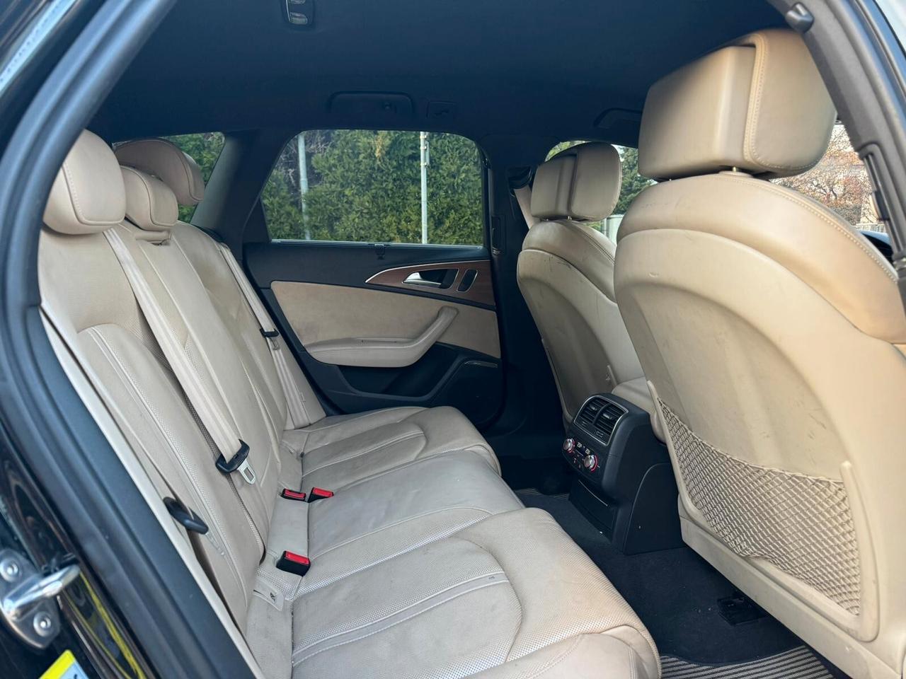 Audi A6 allroad 3.0 TDI 320 CV tiptronic Business Plus