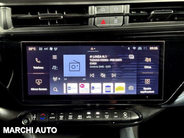 ALFA ROMEO Junior 1.2 136 CV Hybrid eDCT6