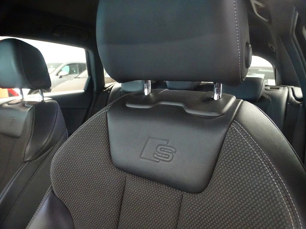 Audi A4 Avant 2.0 TDI S-LINE 150 CV EURO 6
