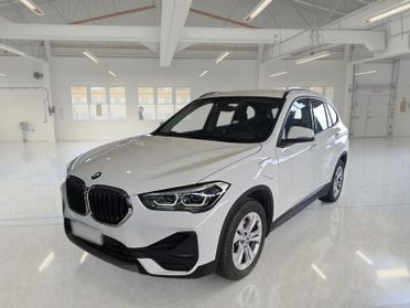 BMW X1 XDRIVE 25E BUSINESS ADVANTAGE AUTOMATICO SUV