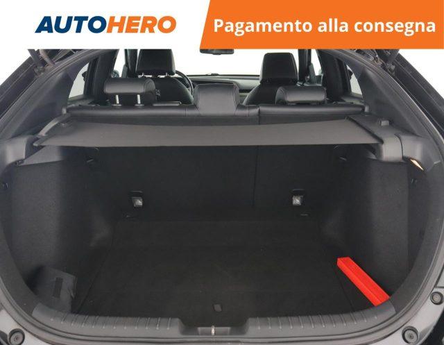 HONDA Civic 1.5T 5 porte Prestige CVT