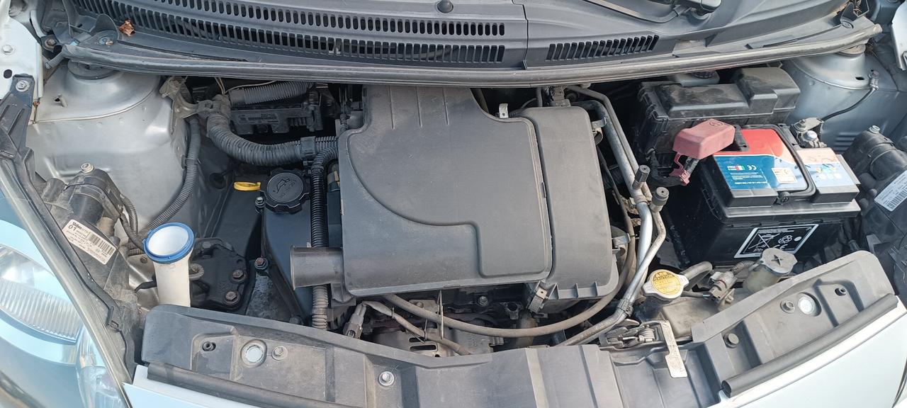 Toyota Aygo 1.0 12V VVT-i 3 porte Now