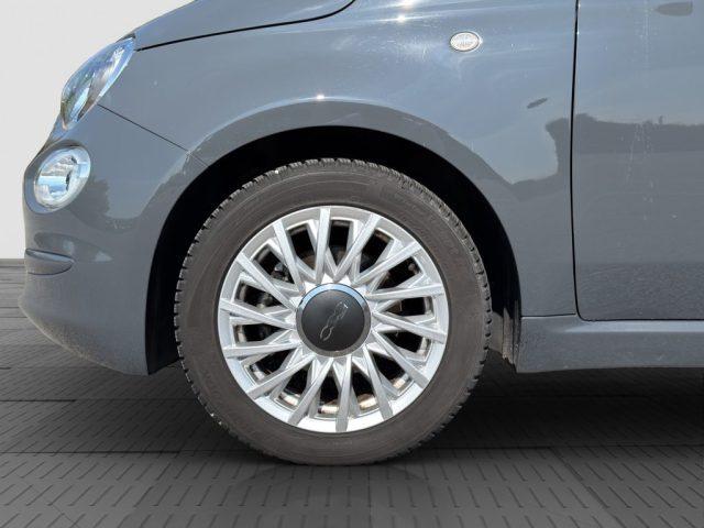 FIAT 500 500 1.2 EasyPower Lounge