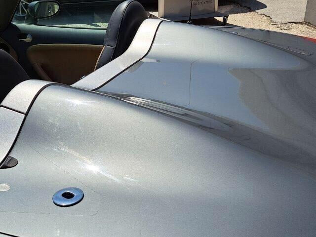 Pontiac Solstice ROADSTER 2.4 -2006
