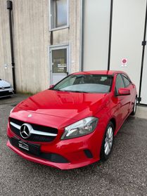 Mercedes-benz A 200 d Executive