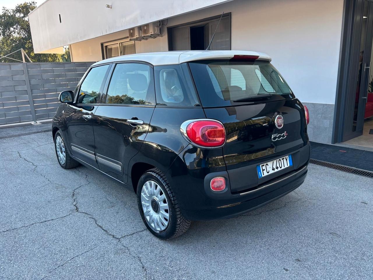 Fiat 500L 1.3 Multijet 95 CV - 2016