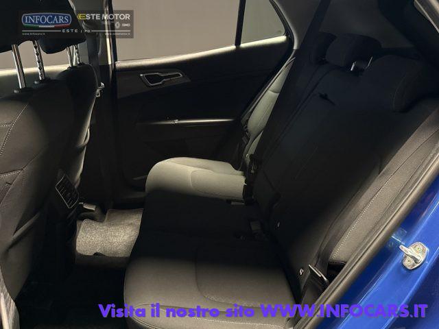 KIA Sportage 1.6 CRDi 136 cv MHEV DCT Business - PROMO
