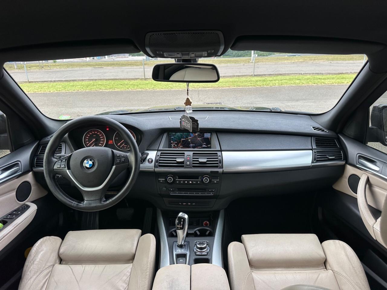 Bmw X5 M xDrive40d
