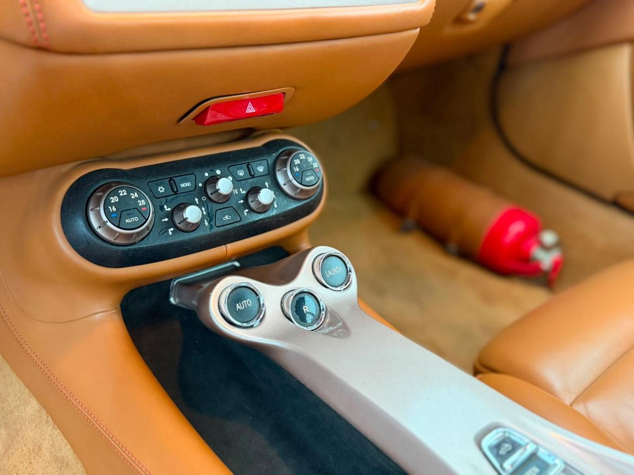 Ferrari California DCT