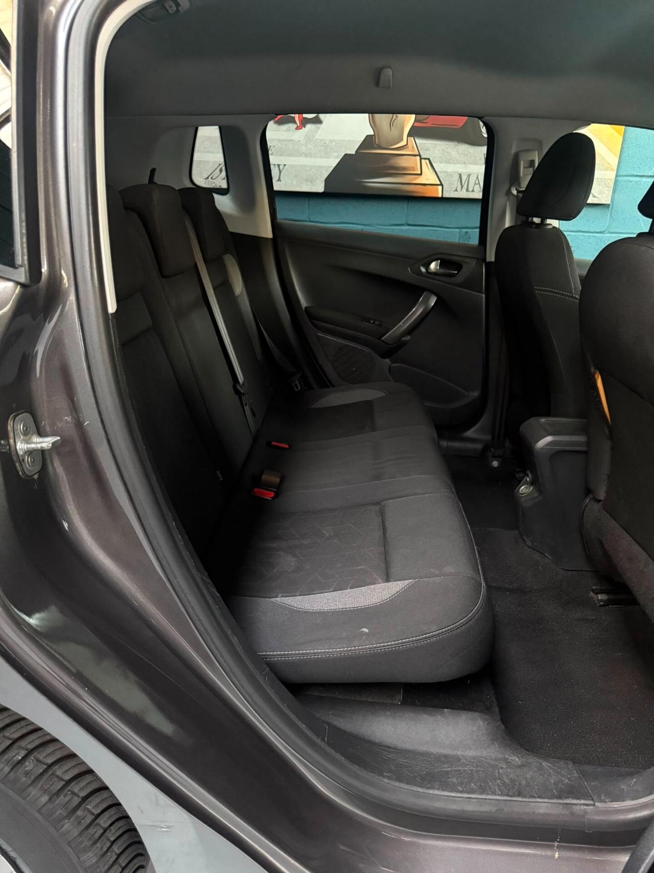 PEUGEOT 2008 EURO6* 75CVNEOPATENTATI