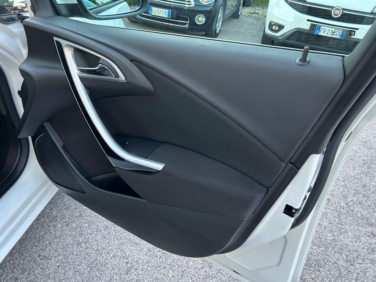 Opel Astra 1.6 CDTI 136CV EcoFLEX Euro6B