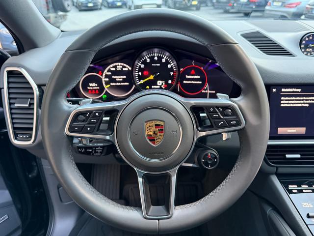 PORSCHE Cayenne Coupé 3.0 V6 E-Hybrid (FULL OPTIONAL)